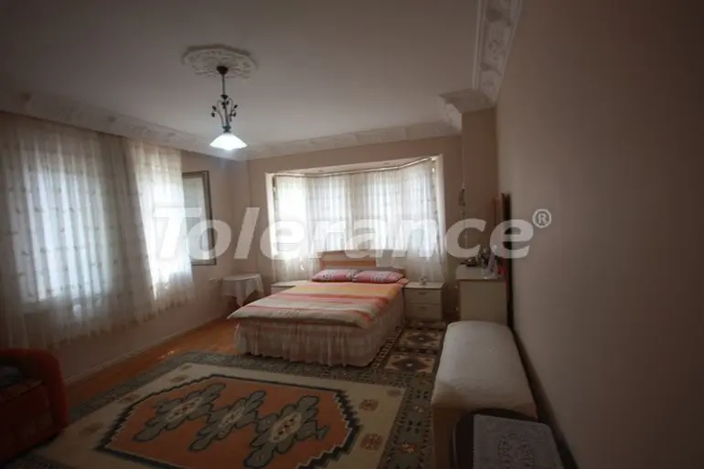 Вилла или дом в Фетхие с бассейном: купить недвижимость в Турции - 17348