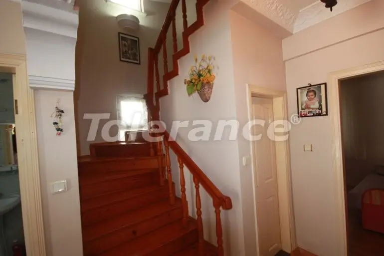 Вилла или дом в Фетхие с бассейном: купить недвижимость в Турции - 17349