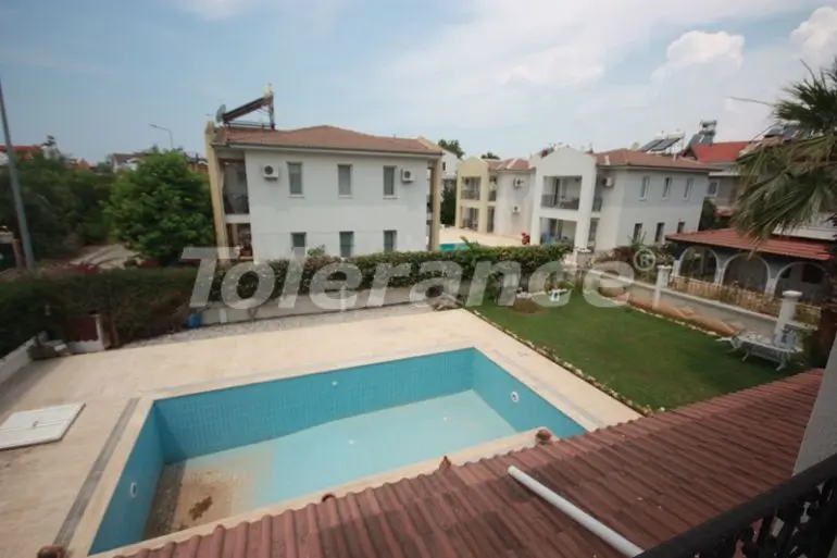 Вилла или дом в Фетхие с бассейном: купить недвижимость в Турции - 17351