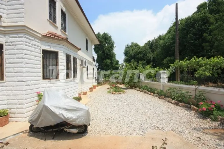 Вилла или дом в Фетхие с бассейном: купить недвижимость в Турции - 17355