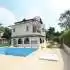 Вилла или дом в Фетхие с бассейном: купить недвижимость в Турции - 17356