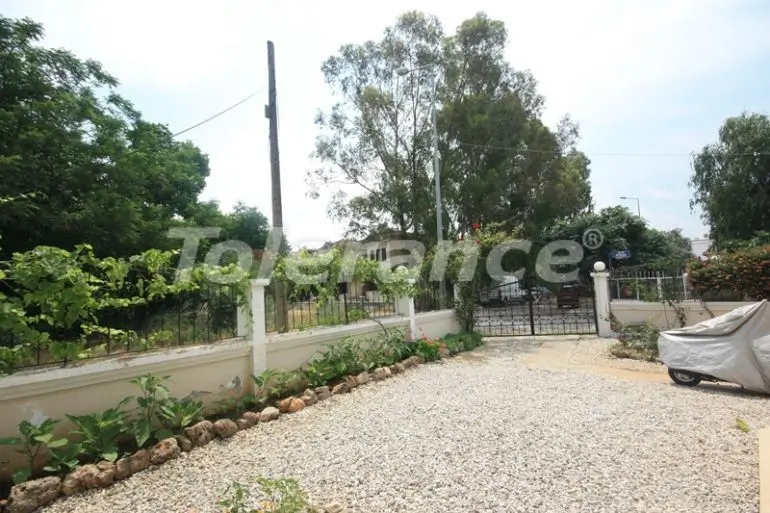 Вилла или дом в Фетхие с бассейном: купить недвижимость в Турции - 17362