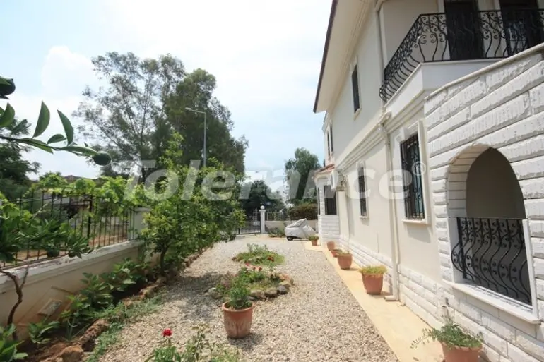 Вилла или дом в Фетхие с бассейном: купить недвижимость в Турции - 17363