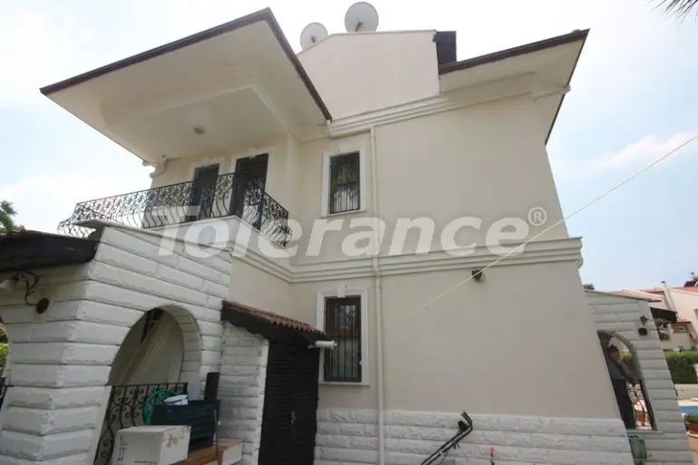 Вилла или дом в Фетхие с бассейном: купить недвижимость в Турции - 17364