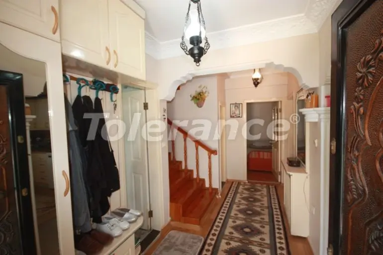 Вилла или дом в Фетхие с бассейном: купить недвижимость в Турции - 17365