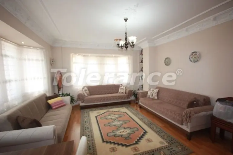 Вилла или дом в Фетхие с бассейном: купить недвижимость в Турции - 17366