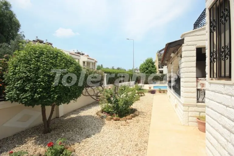 Вилла или дом в Фетхие с бассейном: купить недвижимость в Турции - 17367
