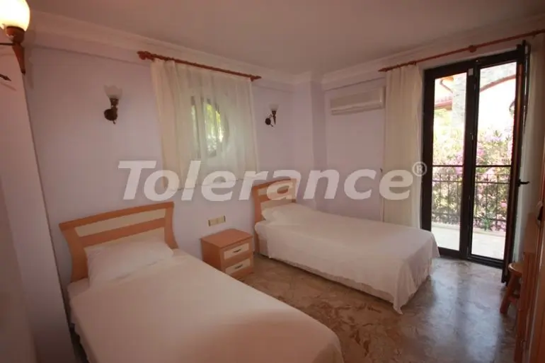 Вилла или дом в Фетхие с бассейном: купить недвижимость в Турции - 17408