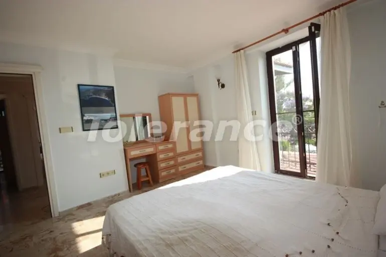 Вилла или дом в Фетхие с бассейном: купить недвижимость в Турции - 17414