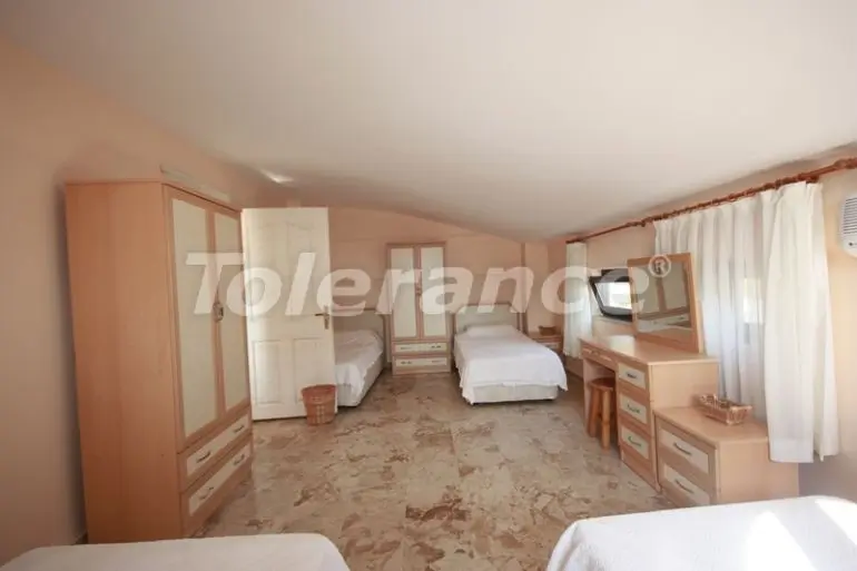 Вилла или дом в Фетхие с бассейном: купить недвижимость в Турции - 17418