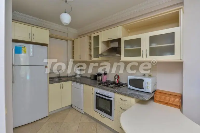 Вилла или дом в Фетхие с бассейном: купить недвижимость в Турции - 19356