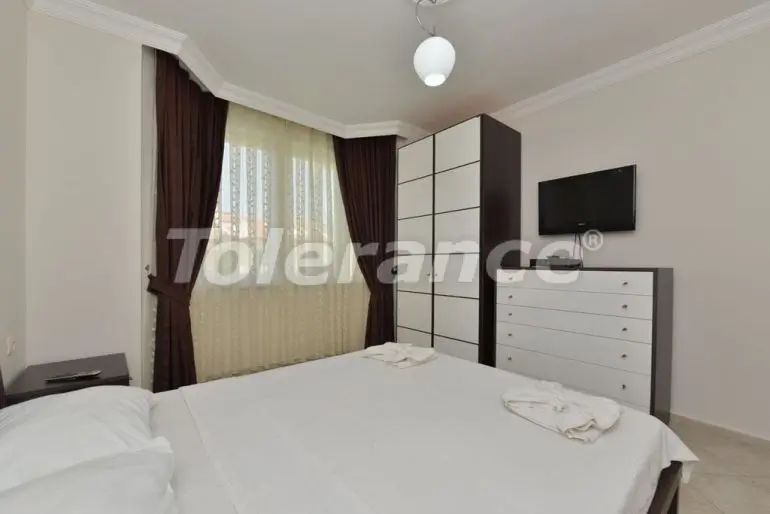 Вилла или дом в Фетхие с бассейном: купить недвижимость в Турции - 19359