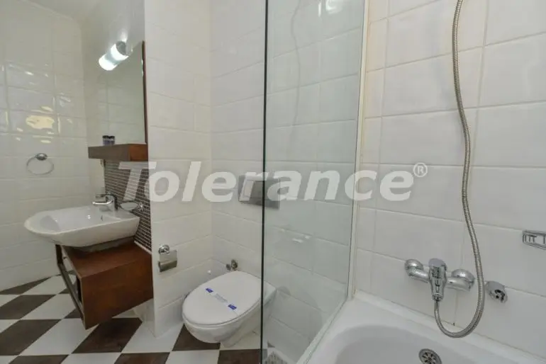 Вилла или дом в Фетхие с бассейном: купить недвижимость в Турции - 19360