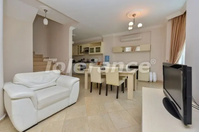 Вилла или дом в Фетхие с бассейном: купить недвижимость в Турции - 19362