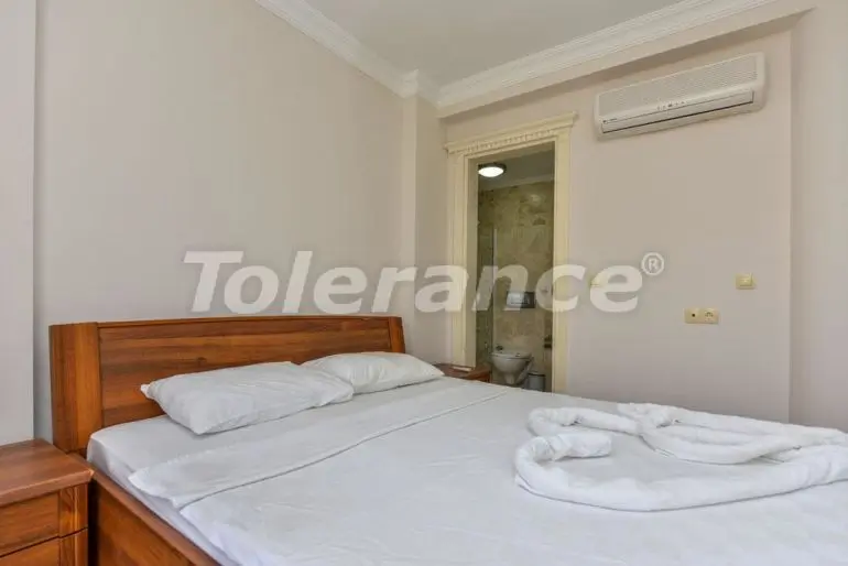 Вилла или дом в Фетхие с бассейном: купить недвижимость в Турции - 19363