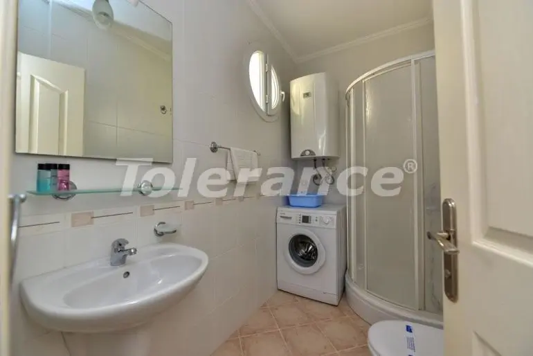 Вилла или дом в Фетхие с бассейном: купить недвижимость в Турции - 19364