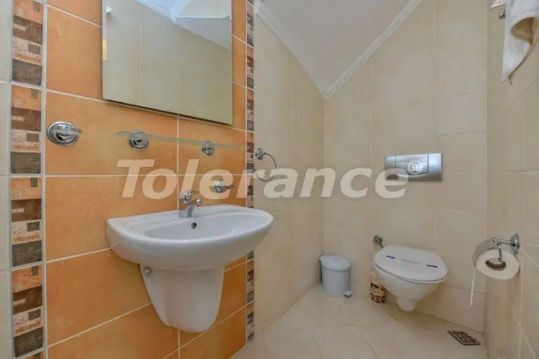 Вилла или дом в Фетхие с бассейном: купить недвижимость в Турции - 19366