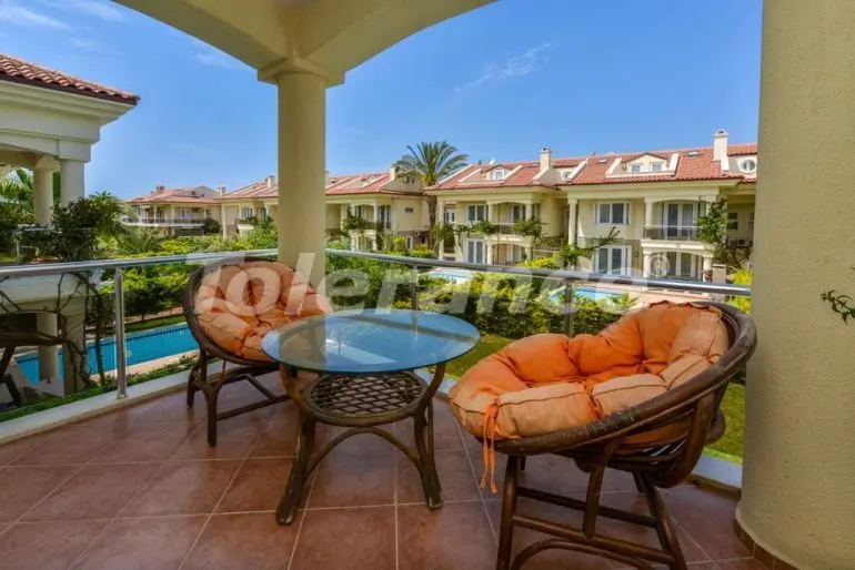 Вилла или дом в Фетхие с бассейном: купить недвижимость в Турции - 19368