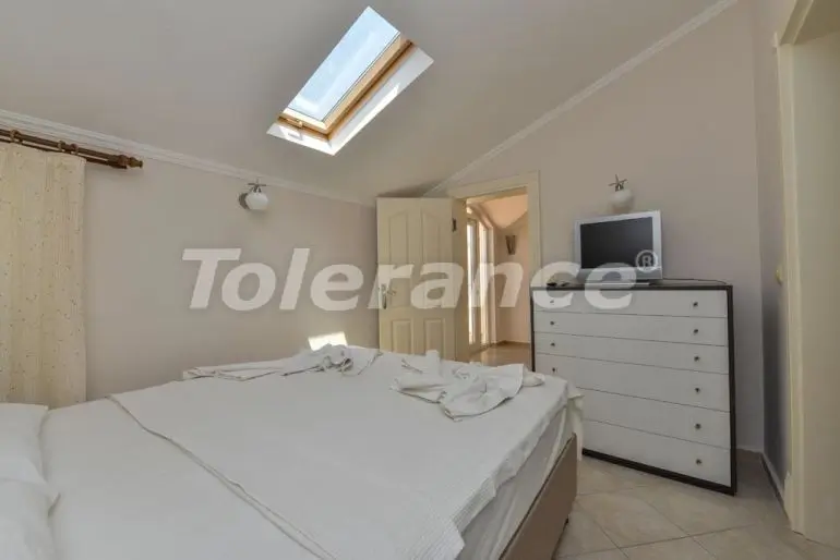 Вилла или дом в Фетхие с бассейном: купить недвижимость в Турции - 19371