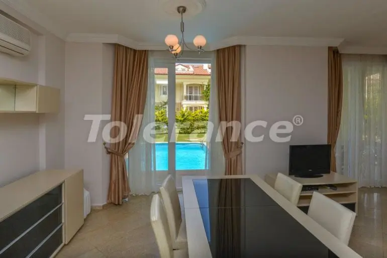 Вилла или дом в Фетхие с бассейном: купить недвижимость в Турции - 19372