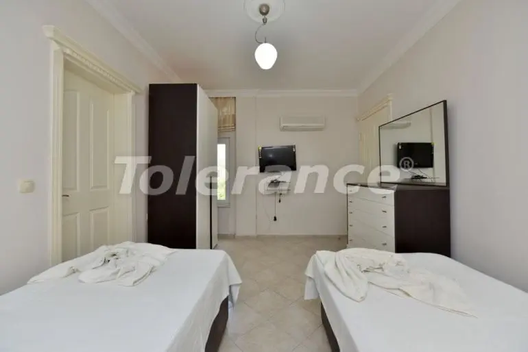 Вилла или дом в Фетхие с бассейном: купить недвижимость в Турции - 19373