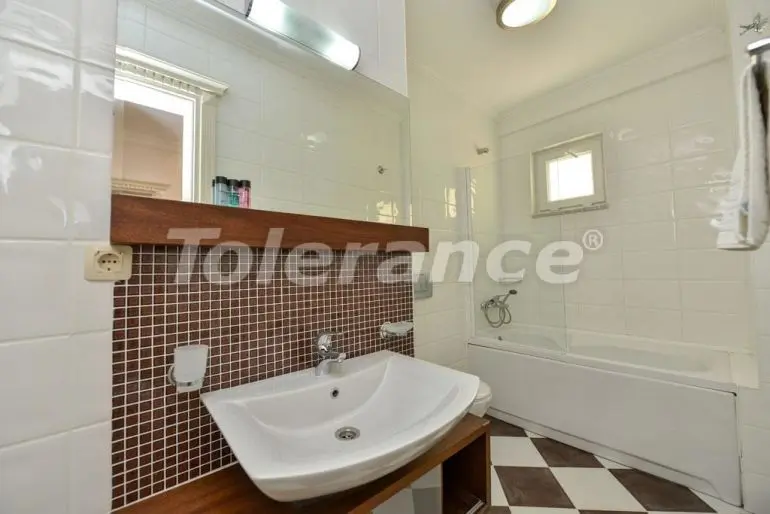 Вилла или дом в Фетхие с бассейном: купить недвижимость в Турции - 19374