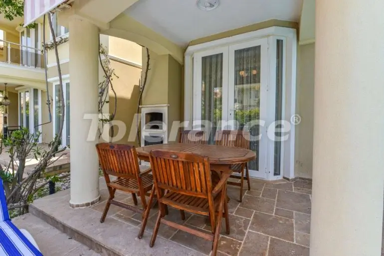 Вилла или дом в Фетхие с бассейном: купить недвижимость в Турции - 19375