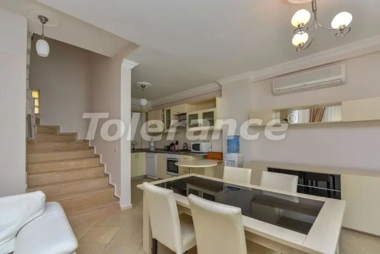 Вилла или дом в Фетхие с бассейном: купить недвижимость в Турции - 19376