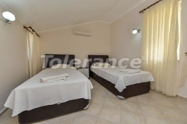 Вилла или дом в Фетхие с бассейном: купить недвижимость в Турции - 19378