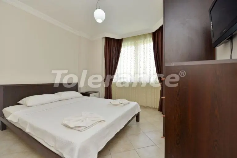 Вилла или дом в Фетхие с бассейном: купить недвижимость в Турции - 19379