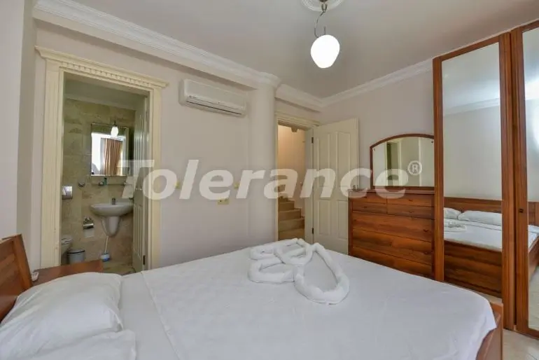 Вилла или дом в Фетхие с бассейном: купить недвижимость в Турции - 19380