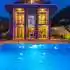 Вилла или дом в Фетхие с бассейном: купить недвижимость в Турции - 21506