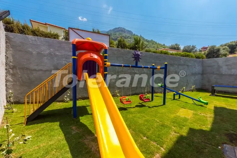 Вилла или дом в Фетхие с бассейном: купить недвижимость в Турции - 21508