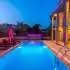 Вилла или дом в Фетхие с бассейном: купить недвижимость в Турции - 21511