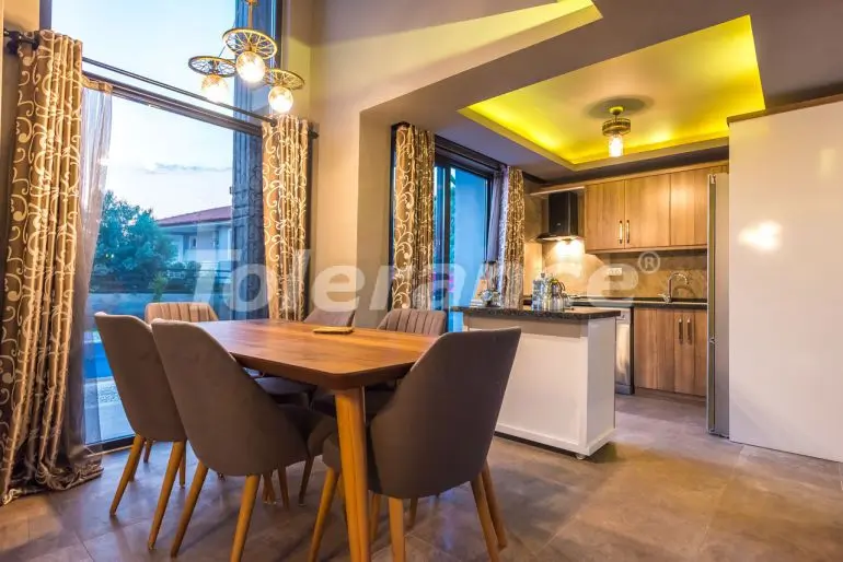 Вилла или дом в Фетхие с бассейном: купить недвижимость в Турции - 21517