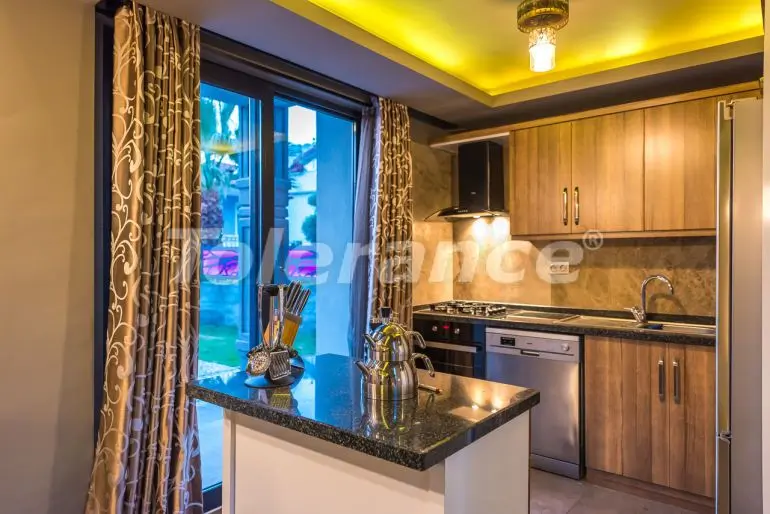 Вилла или дом в Фетхие с бассейном: купить недвижимость в Турции - 21518