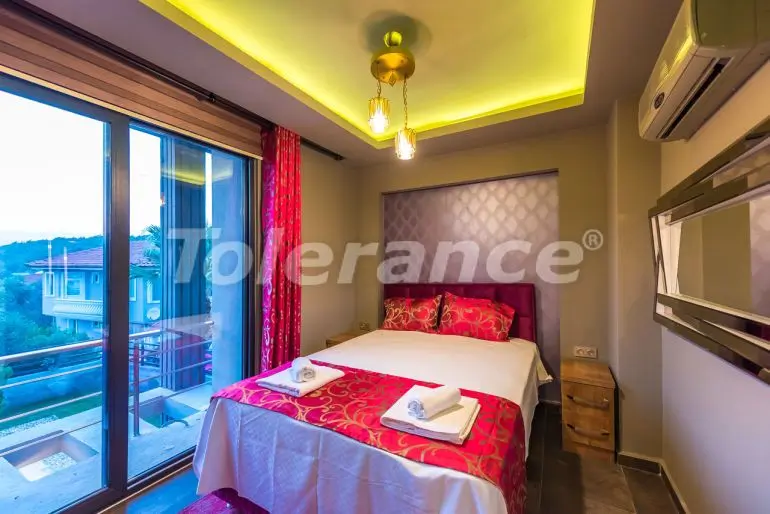 Вилла или дом в Фетхие с бассейном: купить недвижимость в Турции - 21520