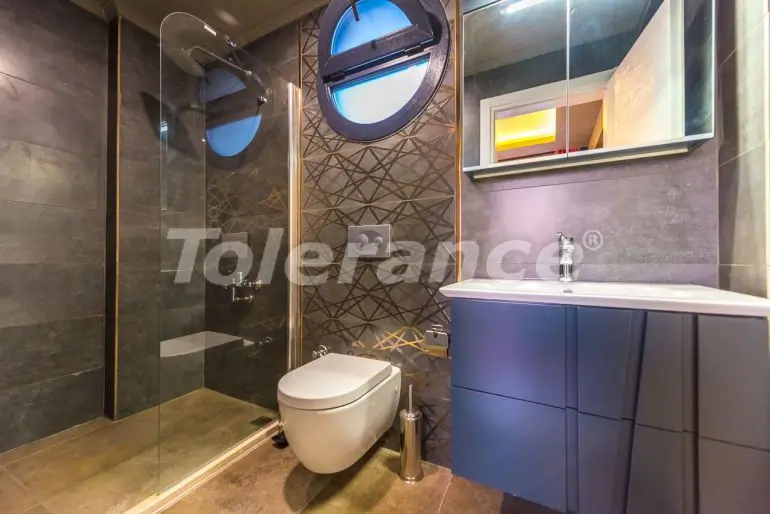 Вилла или дом в Фетхие с бассейном: купить недвижимость в Турции - 21521