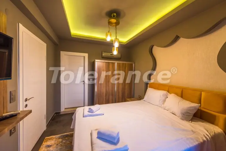 Вилла или дом в Фетхие с бассейном: купить недвижимость в Турции - 21527