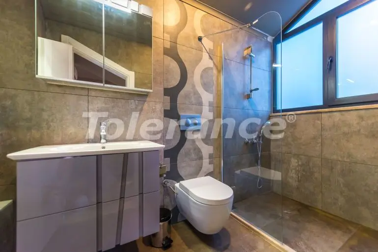 Вилла или дом в Фетхие с бассейном: купить недвижимость в Турции - 21528