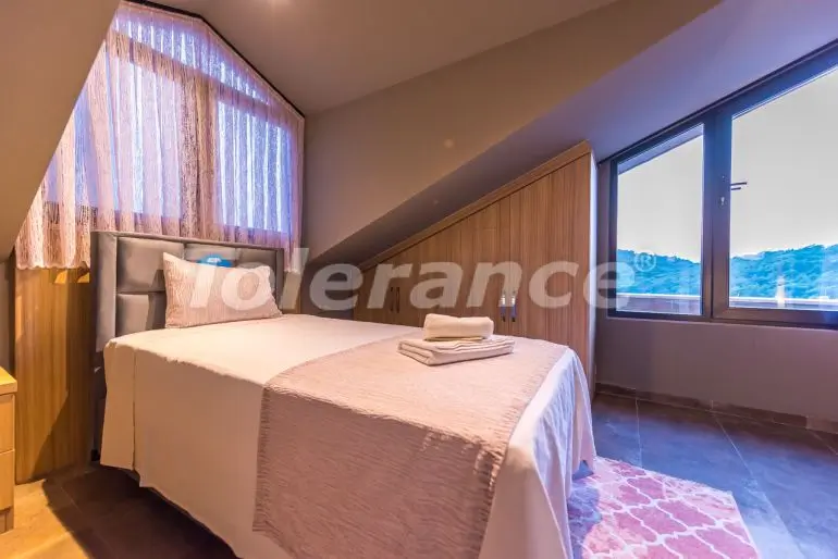 Вилла или дом в Фетхие с бассейном: купить недвижимость в Турции - 21529