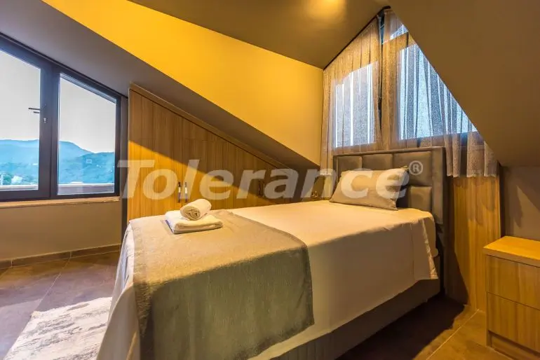 Вилла или дом в Фетхие с бассейном: купить недвижимость в Турции - 21532