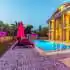 Вилла или дом в Фетхие с бассейном: купить недвижимость в Турции - 21535