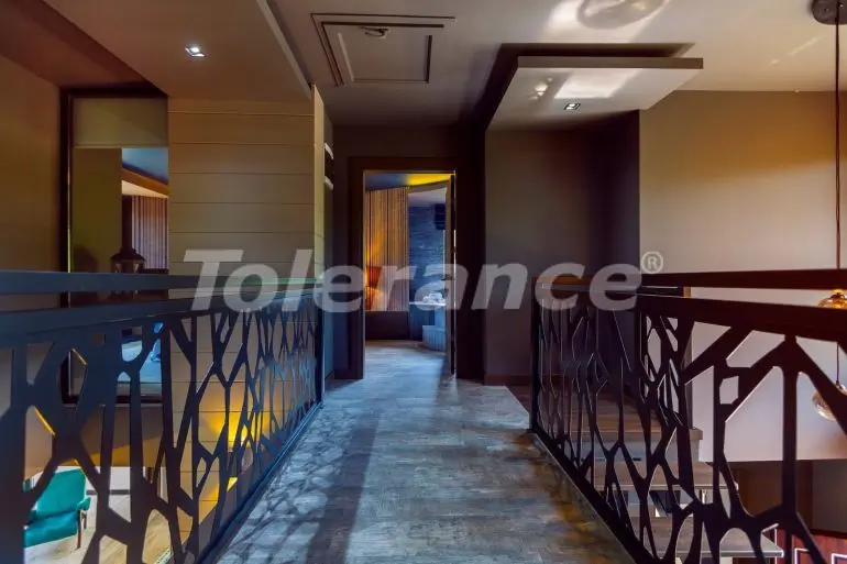 Вилла или дом в Фетхие с бассейном: купить недвижимость в Турции - 22660