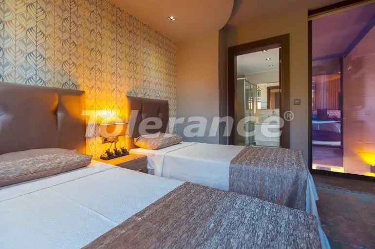 Вилла или дом в Фетхие с бассейном: купить недвижимость в Турции - 22661