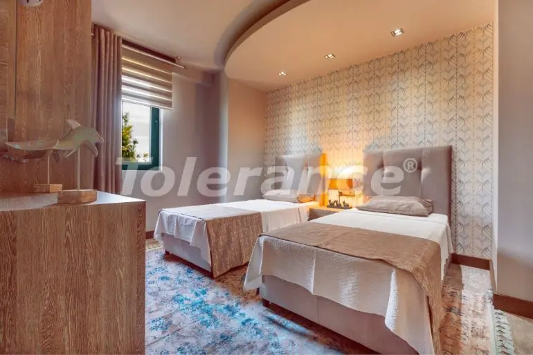 Вилла или дом в Фетхие с бассейном: купить недвижимость в Турции - 22662