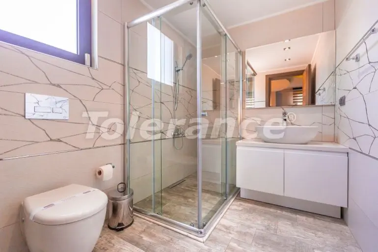 Вилла или дом в Фетхие с бассейном: купить недвижимость в Турции - 22665