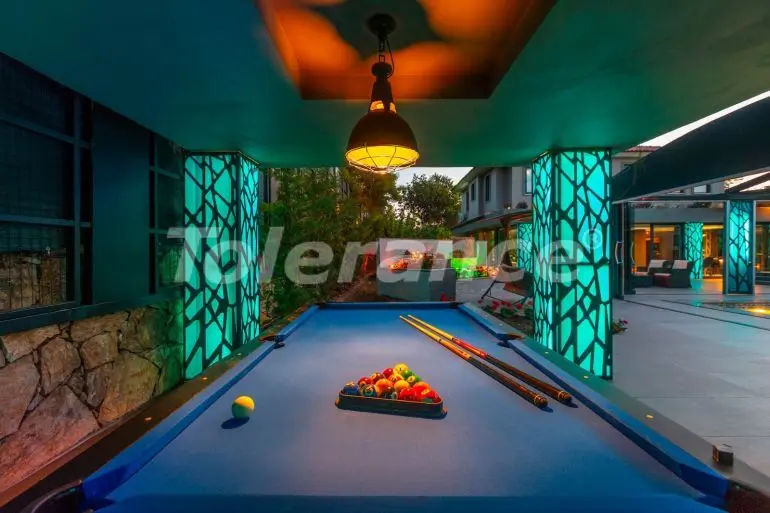 Вилла или дом в Фетхие с бассейном: купить недвижимость в Турции - 22671