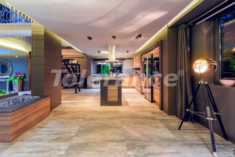 Вилла или дом в Фетхие с бассейном: купить недвижимость в Турции - 22679