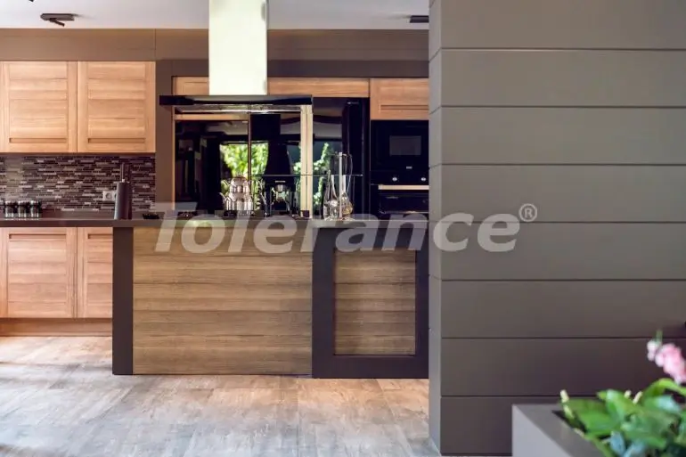 Вилла или дом в Фетхие с бассейном: купить недвижимость в Турции - 22681